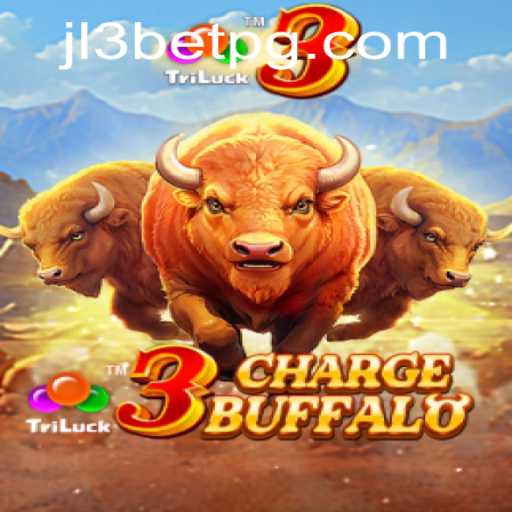 Discover the Exciting World of 3ChargeBuffalo: Conquer the Wild with Unmatched Strategy