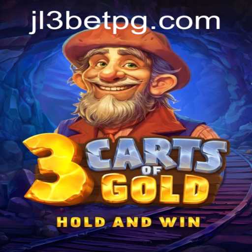 Exploring the Thrilling World of 3cartsOfGold: A Deep Dive into the Gaming Phenomenon