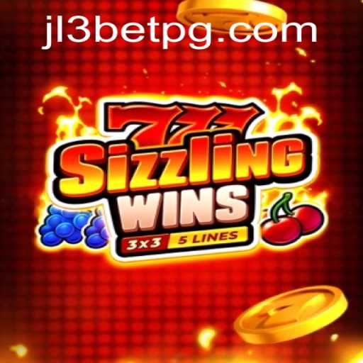 Exploring 777SizzlingWins: A Detailed Guide with JL3Bet