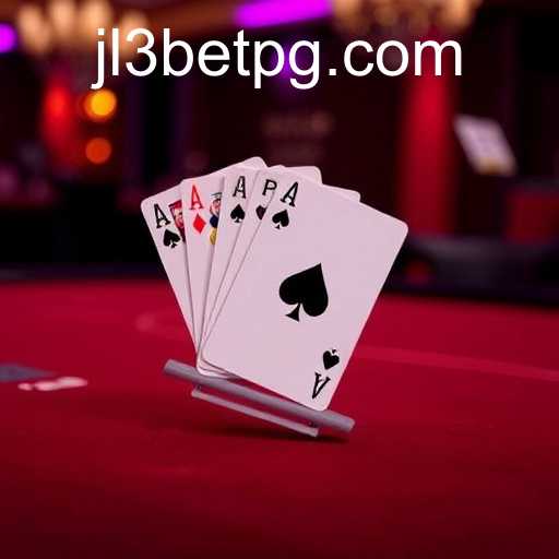 JL3Bet