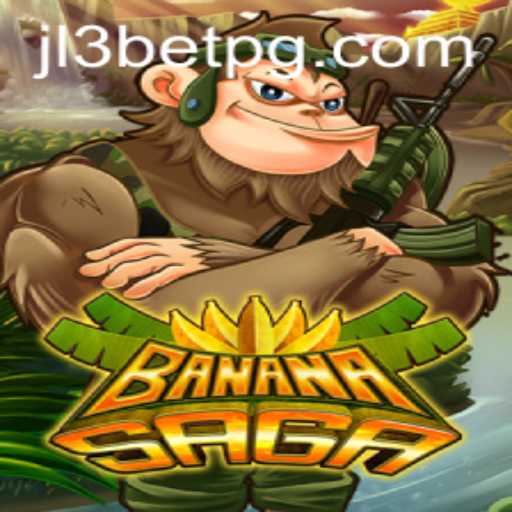 Unveiling BananaSaga: The Game-Changing Adventure with JL3Bet Integration