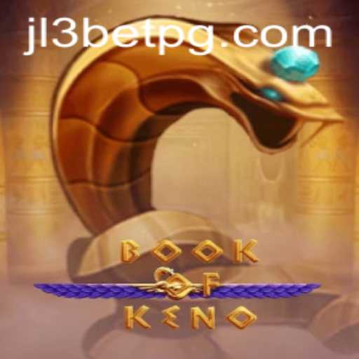 Discover the Adventure of BookOfKeno: A Game-Changer in Entertainment