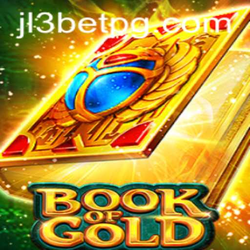 Exploring the Mystical World of BookofGold with JL3Bet