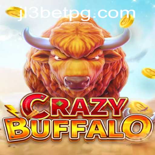 Discover the Excitement of CRAZYBUFFALO with JL3Bet
