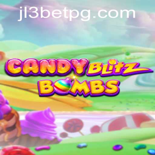 CandyBlitzBombs: A Sweet New Delight in the Gaming World