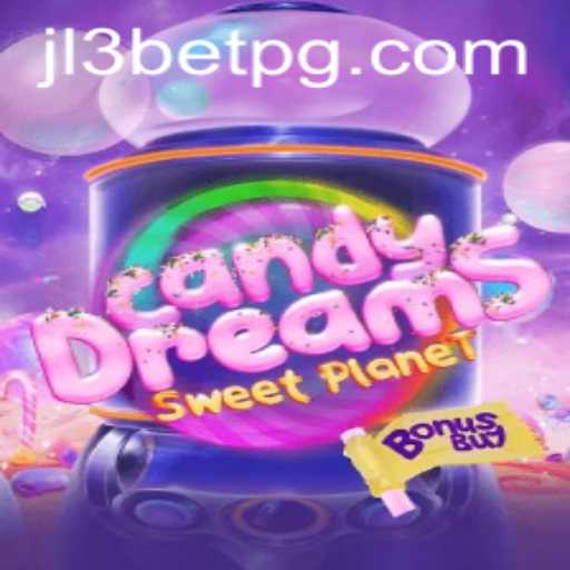Explore CandyDreamsSweetPlanet: A Journey Through the Sweetest Galaxy