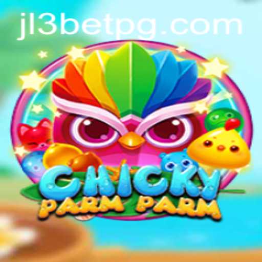 ChickyParmParm: Unveiling the Latest Hit Game with JL3Bet