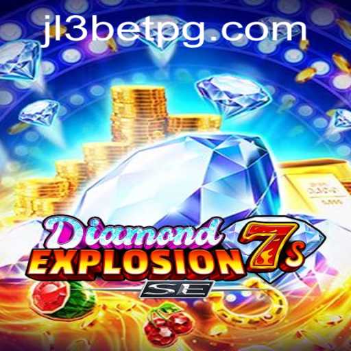 Unveiling DiamondExplosion7sSE: The Explosive World of JL3Bet's Latest Game