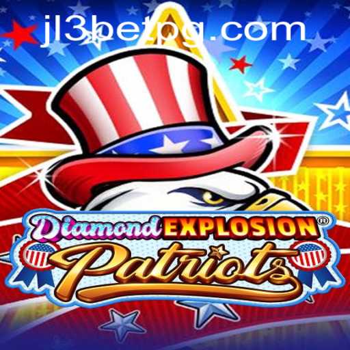 Exploring the Thrilling World of DiamondExplosionPatriots: An Exciting Gaming Experience