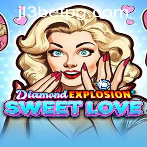 DiamondExplosionSweetLove: The Alluring New Game Taking the Gaming World by Storm