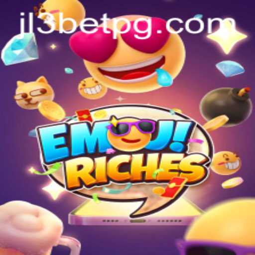 Exploring EmojiRiches: A Captivating Gaming Experience by JL3Bet