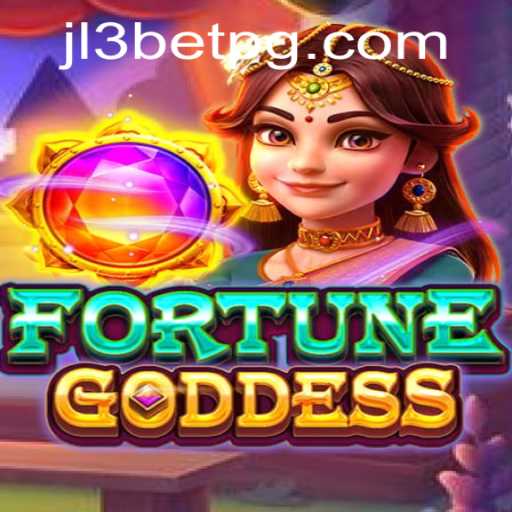 Exploring the Enchanting World of FORTUNEGODDESS on JL3Bet