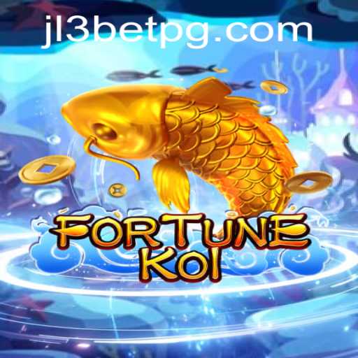 Discovering FORTUNEKOI: Dive into the Exciting World of JL3Bet's Latest Game