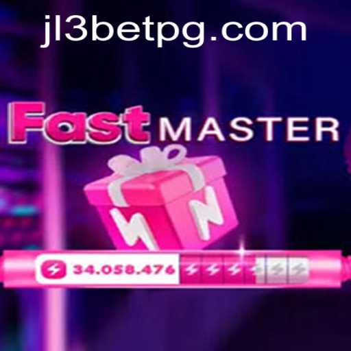 FastMaster: Unveiling the Thrilling New Game with JL3Bet