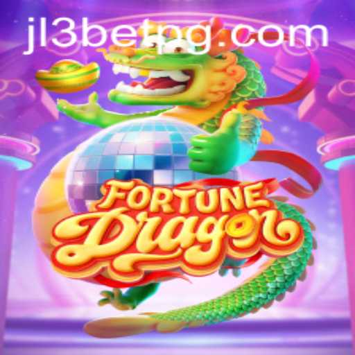Unveiling FortuneDragon: The Magical Adventure of JL3Bet