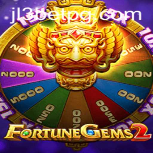 Exploring FortuneGems2: A Thrilling Encounter with JL3Bet's Latest Game