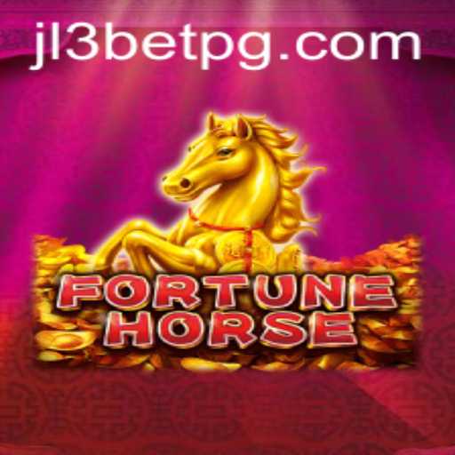 Discover the Thrilling World of FortuneHorse and Its Impact on Gaming