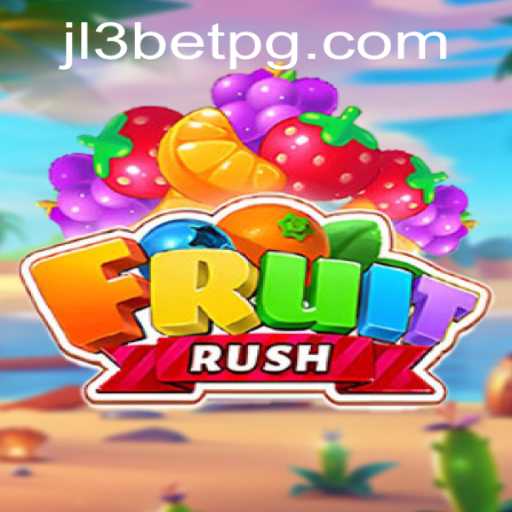 Exploring the Thrilling World of FruitRush with JL3Bet