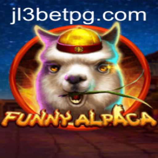 Dive into the Whimsical World of FunnyAlpaca: A JL3Bet Adventure Game