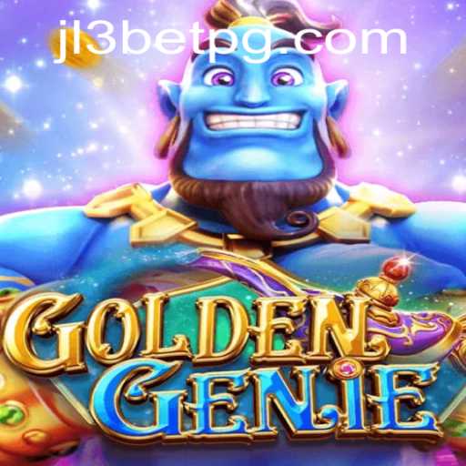 Discover the Magic of GOLDENGENIE: A Game of Fortune and Strategy