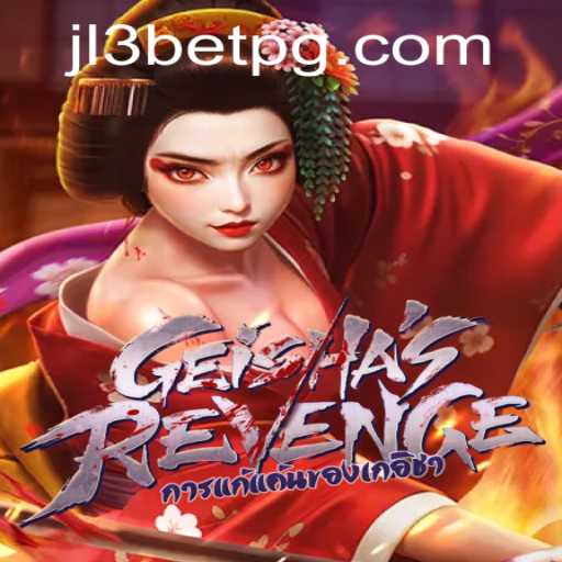 GeishasRevenge: Unveiling the Mystique of JL3Bet