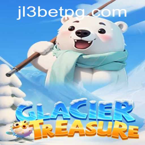 Discover the Enigmatic World of GlacierTreasure