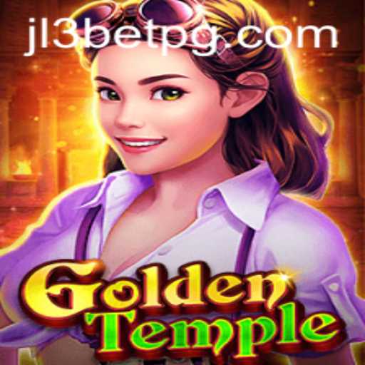 Explore the Adventure of GoldenTemple with JL3Bet