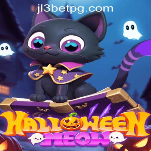 HalloweenMeow: An Enchanting Adventure Awaits