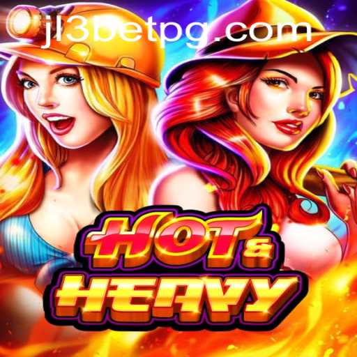 HotHeavy: An Exciting Journey into the World of JL3Bet