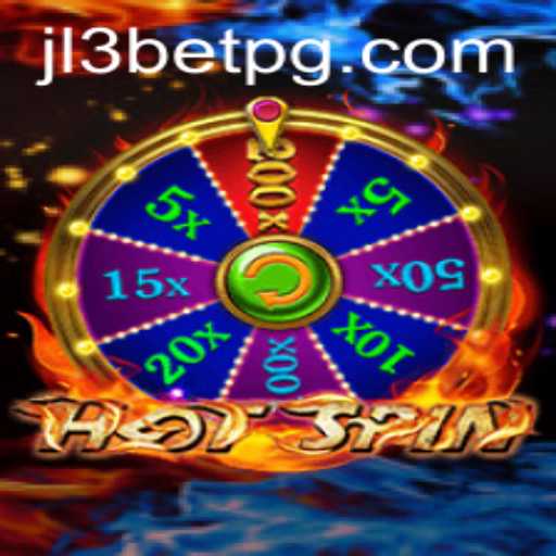 Exciting Features and Rules of HotSpin by JL3Bet