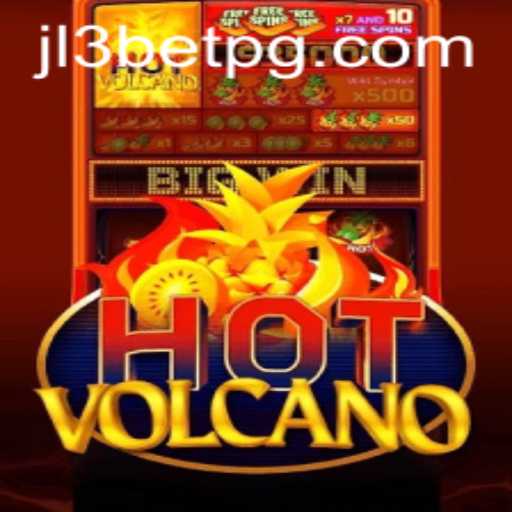 Erupting Fun with HotVolcano: An In-Depth Exploration of the Exciting New Game by JL3Bet