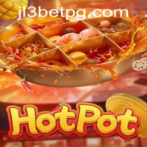 Discovering Hotpot: An Immersive Gaming Experience with JL3Bet
