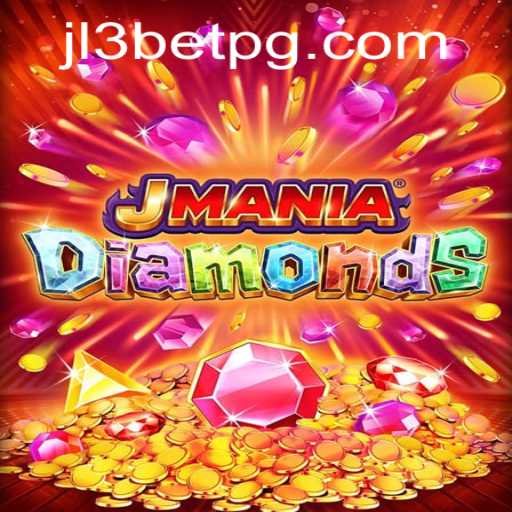 Dive into JManiaDiamonds: A Thrilling Adventure with JL3Bet