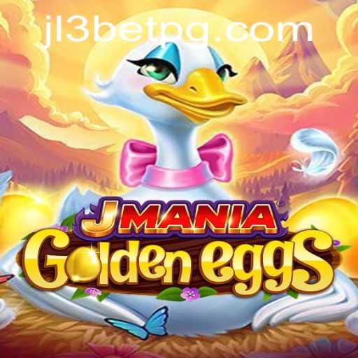 Unveiling JManiaGoldenEggs: A New Era in Gaming with JL3Bet