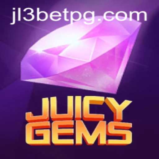Exploring the Thrills of JuicyGems: A Fresh Look at the Dynamic Game with JL3Bet