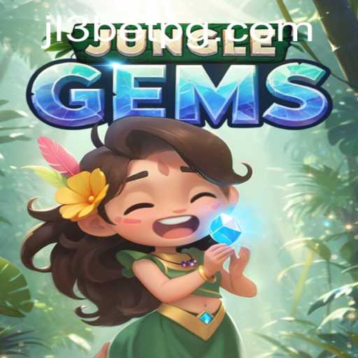 Discovering JungleGems: The Thrilling Adventure of JL3Bet