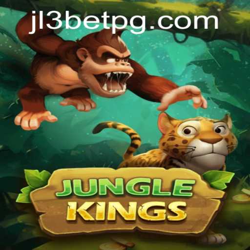 JungleKings: Exploring the Adventure of JL3Bet