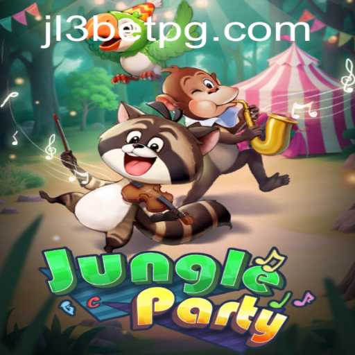 Discover the Thrilling World of JungleParty and JL3Bet Adventure