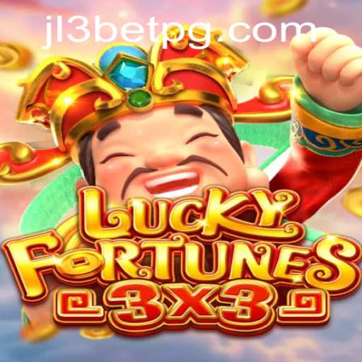 An In-depth Exploration of LUCKYFORTUNES3x3: The Dynamics and Thrills of JL3Bet's Latest Game