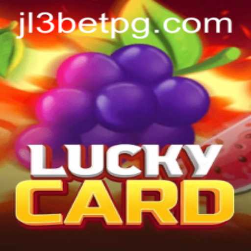 Discovering the Thrilling World of LuckyCard: The Game of Chance with JL3Bet