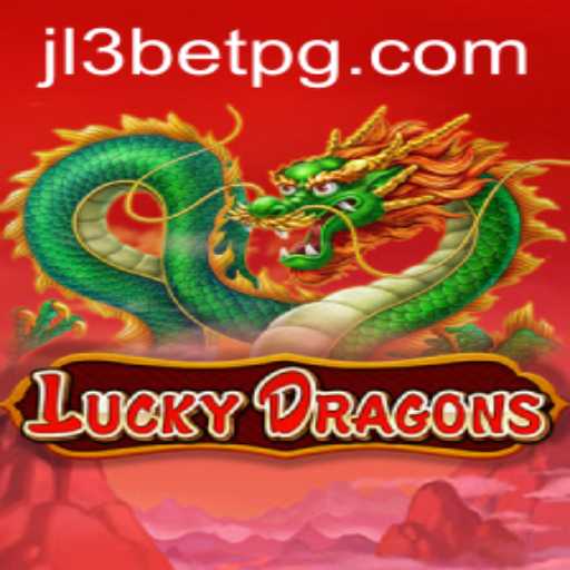 LuckyDragons: Unveiling the Mystical World of JL3Bet