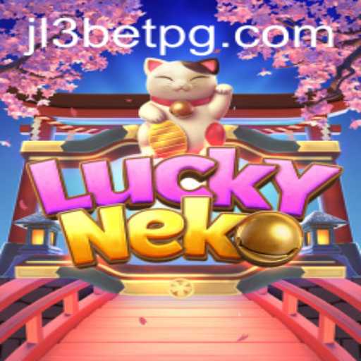 LuckyNeko: The Enchanting World of JL3Bet's Mesmerizing Game