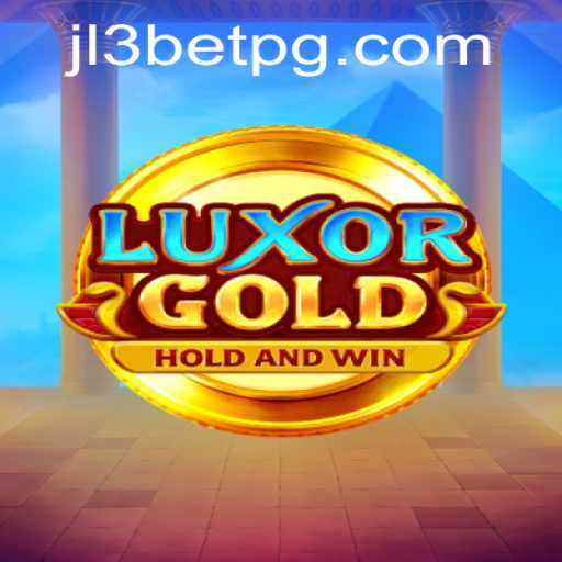 LuxorGold: The Ultimate Gaming Experience with JL3Bet