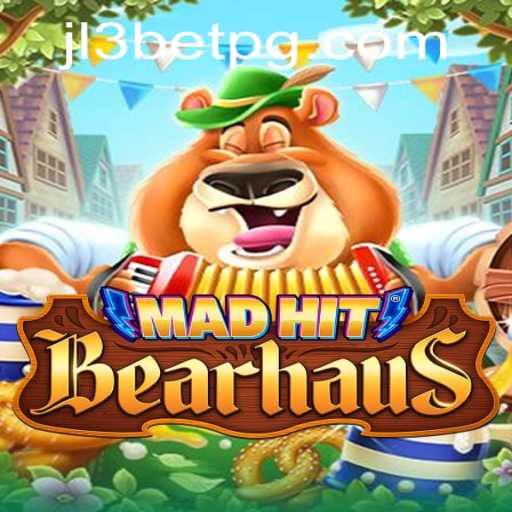 Introducing MadHitBearhaus: The Ultimate Gaming Challenge
