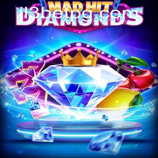 Exploring the Thrilling World of MadHitDiamonds: An Innovative Gaming Experience