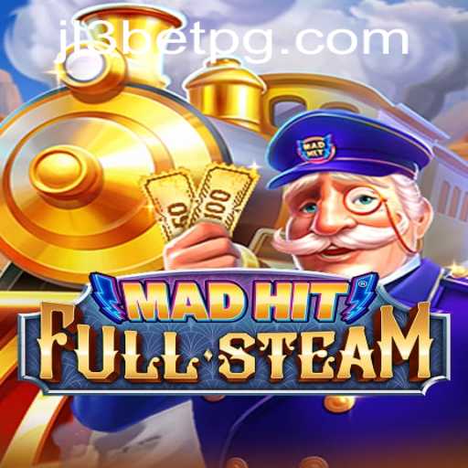 Discover the Thrilling World of MadHitFullSteam: A Revolutionary Tabletop Adventure
