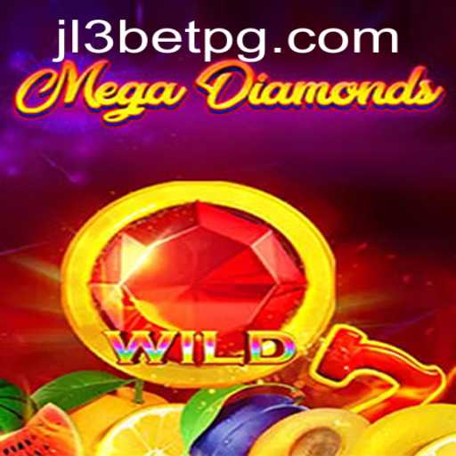 Unveiling MegaDiamond: A Dazzling Gaming Experience with JL3Bet