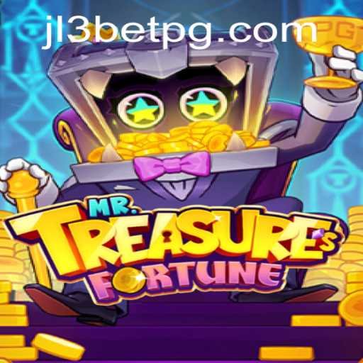 Unveiling MrTreasuresFortune: A Modern Gaming Adventure with JL3Bet