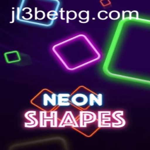 Exploring NeonShapes: The Innovative Game with a Twist, Featuring JL3Bet