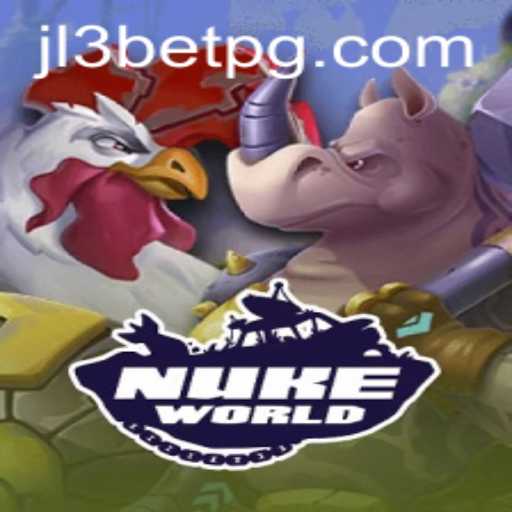 Exploring NukeWorld: A Thrilling Journey into Post-Apocalyptic Strategy